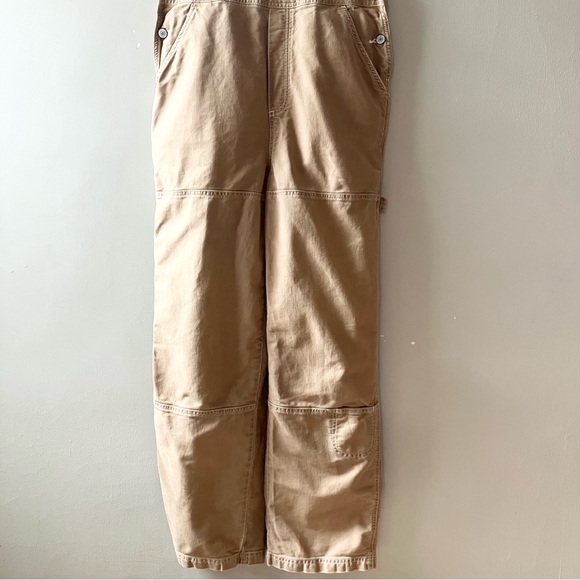 AMERICAN EAGLE Vintage Heavy Duty Workwear Overalls - Picture 4 of 10